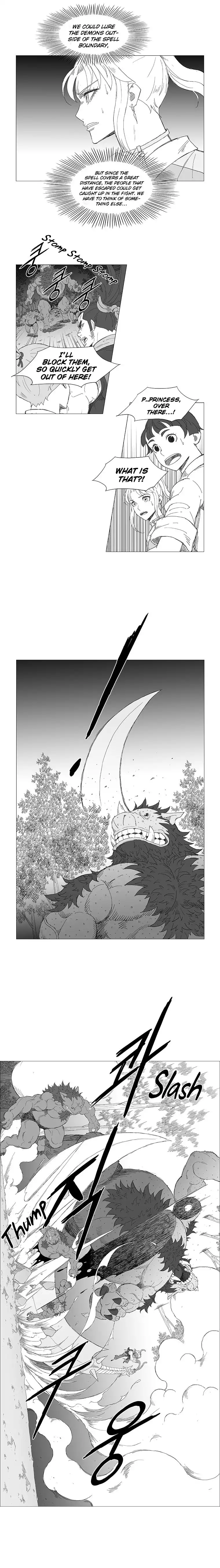 Wind Sword Chapter 2 8